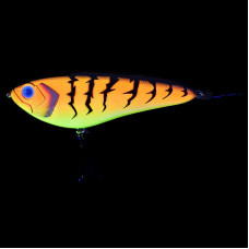 Воблер Shimano Yasei JAVELIN JERK 110SS 33,1g #Orange Tiger