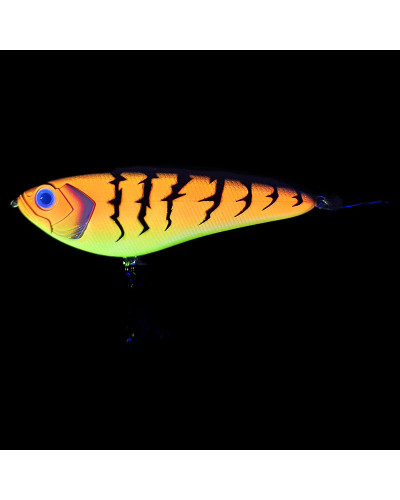 Воблер Shimano Yasei JAVELIN JERK 110SS 33,1g #Orange Tiger