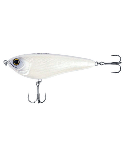 Воблер Shimano YASEI Javelin Jerk 110SS 33,1g #White Pearl