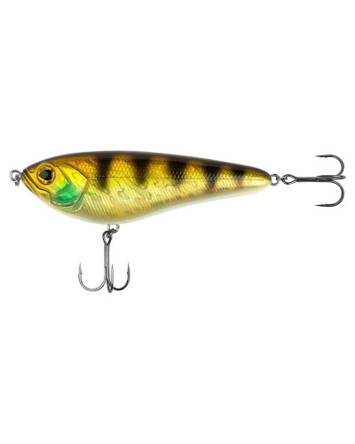 Воблер Shimano YASEI Javelin Jerk 110SS 33,1g #Perch