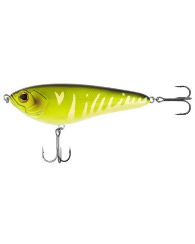 Воблер Shimano Yasei JAVELIN JERK 110SS 33,1g #Pike