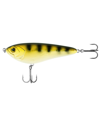 Воблер Shimano YASEI Javelin Jerk 110SS 33,1g #Zander