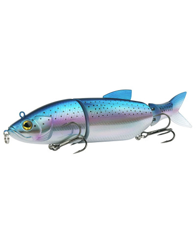Воблер Shimano Yasei SOUL SWIM 160S 42g #Blue Trout