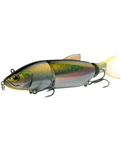 Воблер Shimano Yasei SOUL SWIM 160SS 37g #Brook Trout
