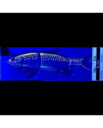 Воблер Shimano Yasei SOUL SWIM 160SS 37g #Brook Trout