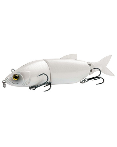 Воблер Shimano YASEI Soul Swim 160SS 37g #Pearl White
