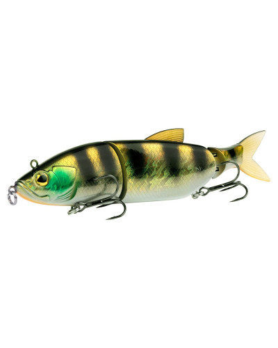 Воблер Shimano YASEI Soul Swim 160S 42g #Perch