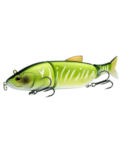 Воблер Shimano YASEI Soul Swim 160SS 37g #Pike