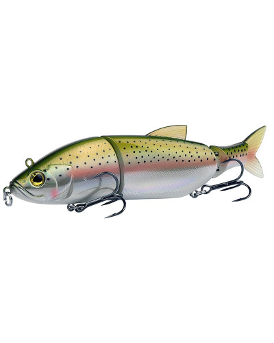 Воблер Shimano Yasei SOUL SWIM 160S 42g #Rainbow Trout