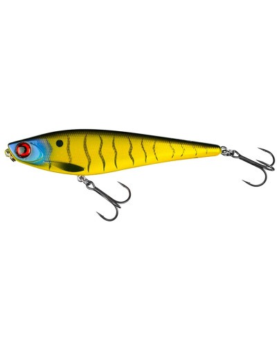 Воблер Söder Tackle Scout Jerkbait 162mm 72g #Blue Gill