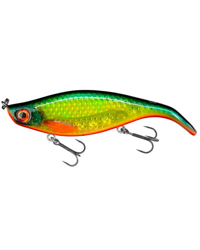 Воблер Söder Tackle Scout Lip 140mm 57g #Glen Grant