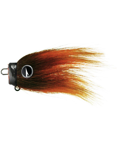 Бактейл VMC Mustache Rig M/20g #Butternut