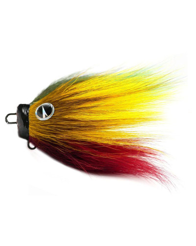 Бактейл VMC Mustache Rig M/20g #Kingston