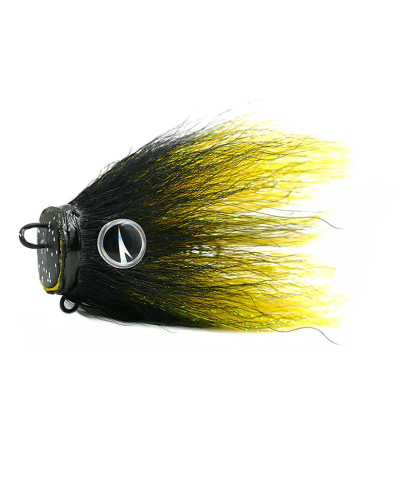 Бактейл VMC Mustache Rig M/20g #Maya