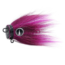 Бактейл VMC Mustache Rig M/20g #Pink