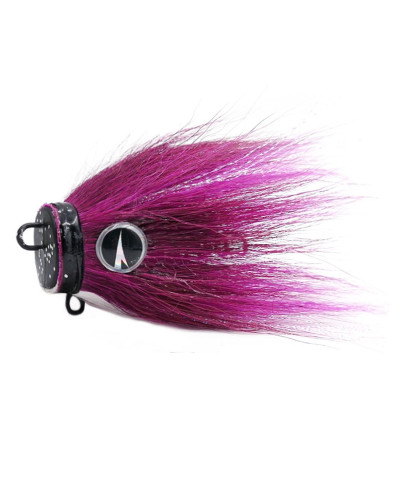 Бактейл VMC Mustache Rig M/20g #Pink