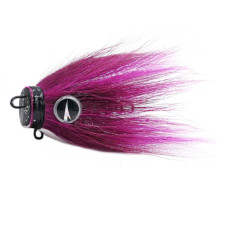 Бактейл VMC Mustache Rig S/11g #Pink
