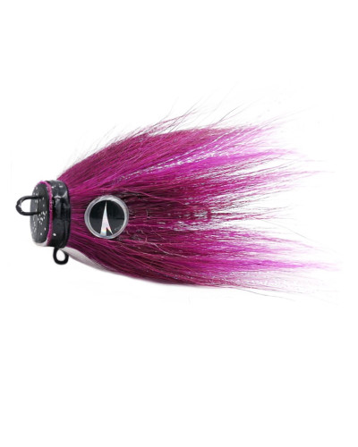 Бактейл VMC Mustache Rig S/11g #Pink