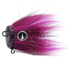 Бактейл VMC Mustache Rig L/40g #Pink