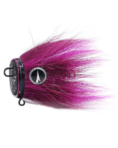 Бактейл VMC Mustache Rig L/40g #Pink