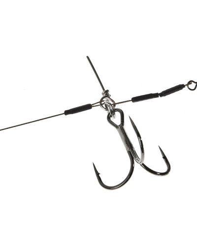 Оснастка Lucky John STINGER SYSTEM SSW 1x7 M (#1)