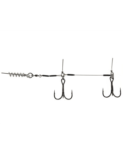 Оснастка Lucky John STINGER SYSTEM SSW 1x7 M (#1)