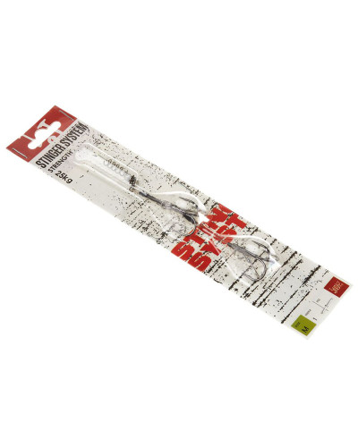 Оснастка Lucky John STINGER SYSTEM SSW 1x7 M (#1)