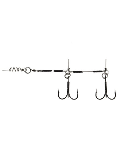 Оснастка Lucky John STINGER SYSTEM SSW 1x7 S (#1)