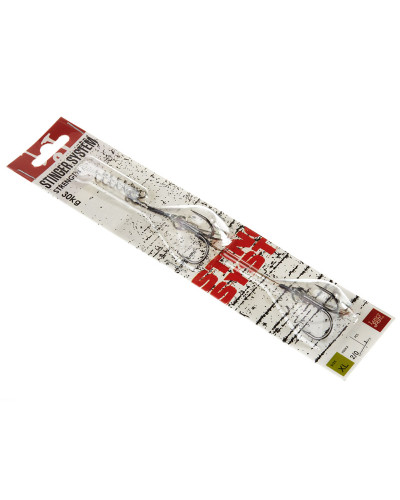 Оснастка Lucky John STINGER SYSTEM SSW 1x7 XL (#2/0)