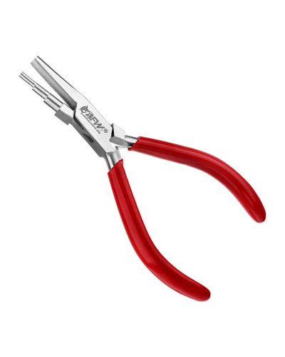 Плоскогубці для заводних кілець AFW Wire Looping Pliers