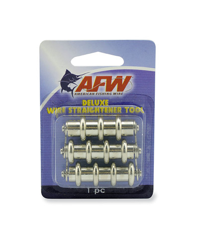 Інструмент для розпрямлення дроту AFW Wire Straightener Tool Deluxe