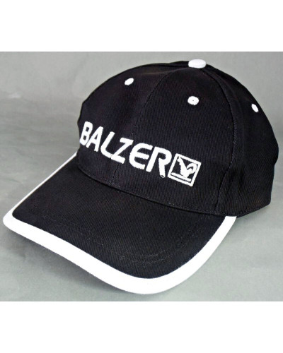 Кепка Balzer чорна