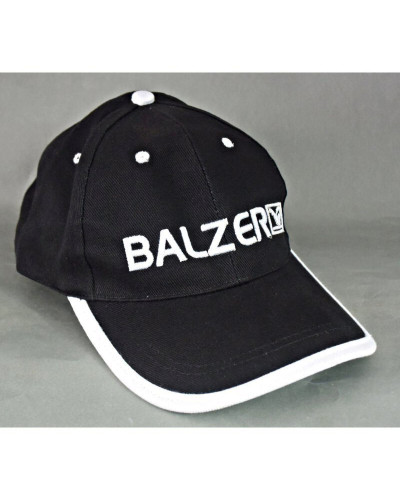 Кепка Balzer чорна