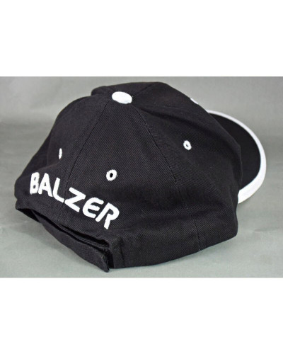 Кепка Balzer чорна