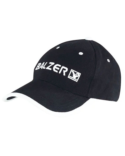 Кепка Balzer чорна