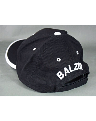 Кепка Balzer чорна