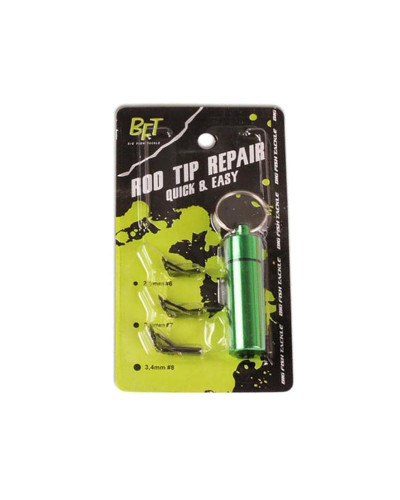 Набор для смены тюльпанов BFT Rod Tip Repair Kit (49-BFT-RTR1)