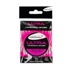 Поводочний матеріал Climax Ultra Hard Mono 23kg 10m