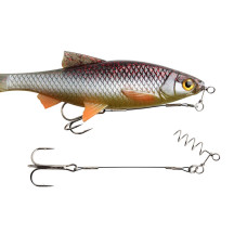 Штопорна система Rosewood Fishing Screw System 35mm (1шт.)