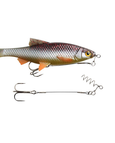 Штопорна система Rosewood Fishing Screw System 35mm (1шт.)