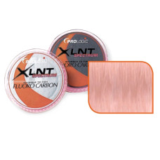 Поводочний матеріал Prologic XLNT Spectrum Fluorocarbon 100LB 0,99мм (1м)