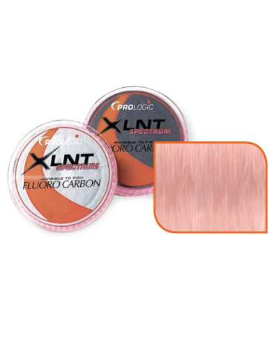Поводочний матеріал Prologic XLNT Spectrum Fluorocarbon 100LB 0,99мм (1м)