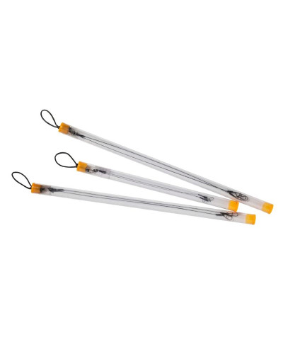 Повідець Savage Gear Regenerator Pike Trace 1.0mm 25kg 60cm (1шт.)