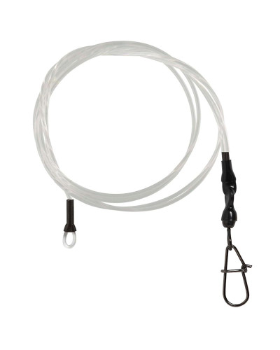 Повідець Savage Gear Regenerator Pike Trace 1.0mm 25kg 60cm (1шт.)