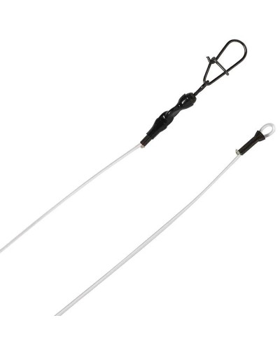Повідець Savage Gear Regenerator Pike Trace 1.0mm 25kg 60cm (1шт.)