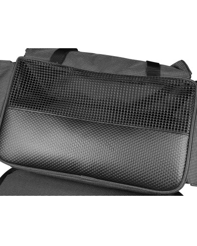 Сумка пількерна-джеркова Dragon Hells Anglers XL + 2 коробки (CHR-95-09-006)