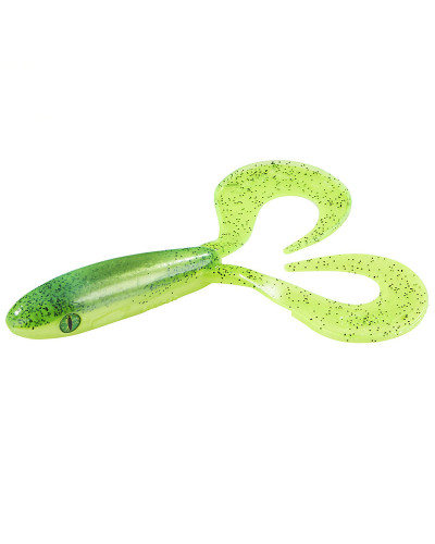 Віброхвіст Balzer Shirasu Pike Collector 2.0 20cm 55g #Lemon Pepper