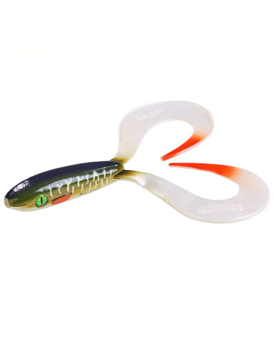 Віброхвіст Balzer Shirasu Pike Collector 2.0 20cm 55g #UV Pike
