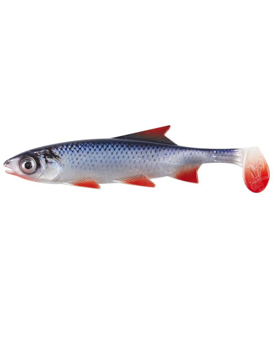 Віброхвіст Balzer Shirasu Clone Shad 18 cm #Roach