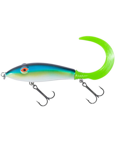 Воблер Balzer Shirasu Pike Dancer 220 mm #Melon